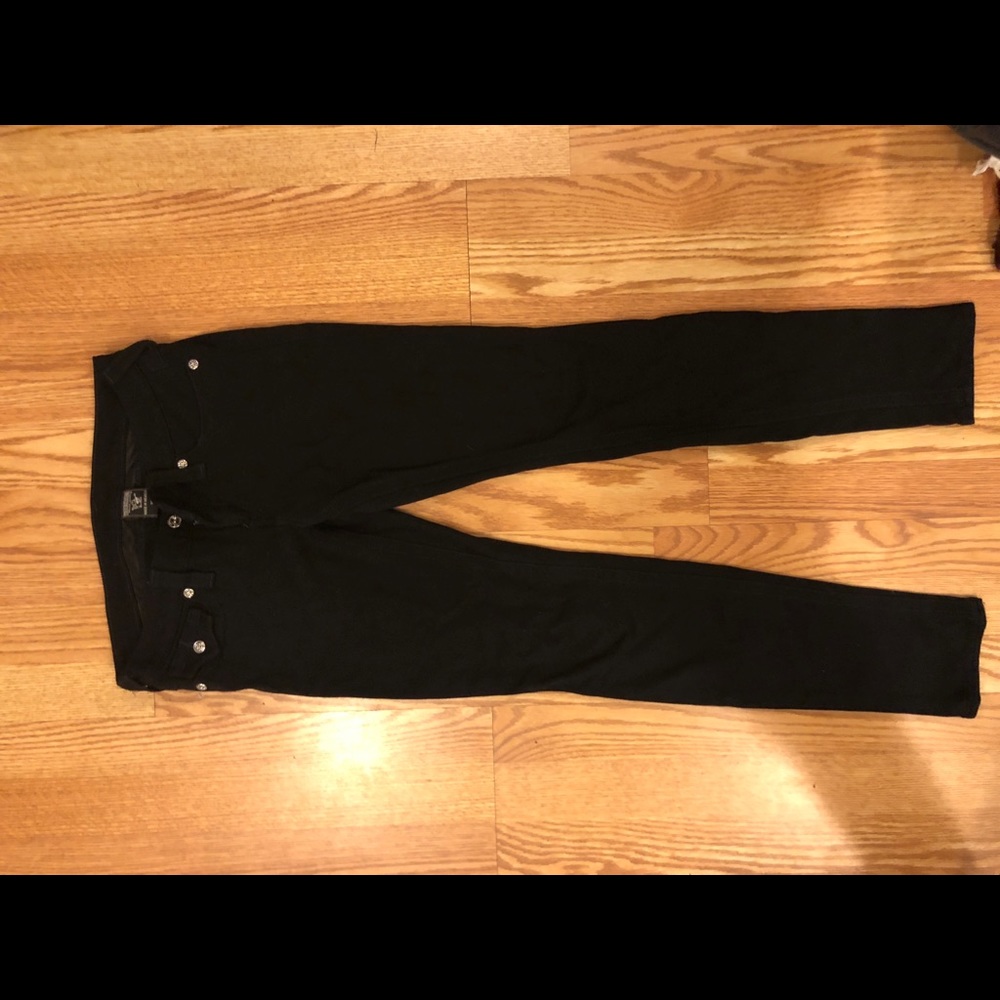 True religion stretchy jeans
